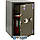 Зломостійкий сейф Safetronics NTR 61LGs, фото 4
