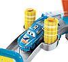 Ігровий набір з мультфільму Тачки 3 (Disney Pixar Cars Splash Red Color Change Lightning McQueen) від Mattel, фото 7