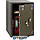 Зломостійкий сейф Safetronics NTR 61MLG, фото 4