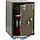 Зломостійкий сейф Safetronics NTR 61MLGs, фото 3