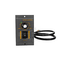 Регулятор напруги, потужності, Диммер 5000W - AC 220V