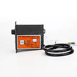 Регулятор напруги, потужності, Диммер 5000W - AC 220V, фото 2