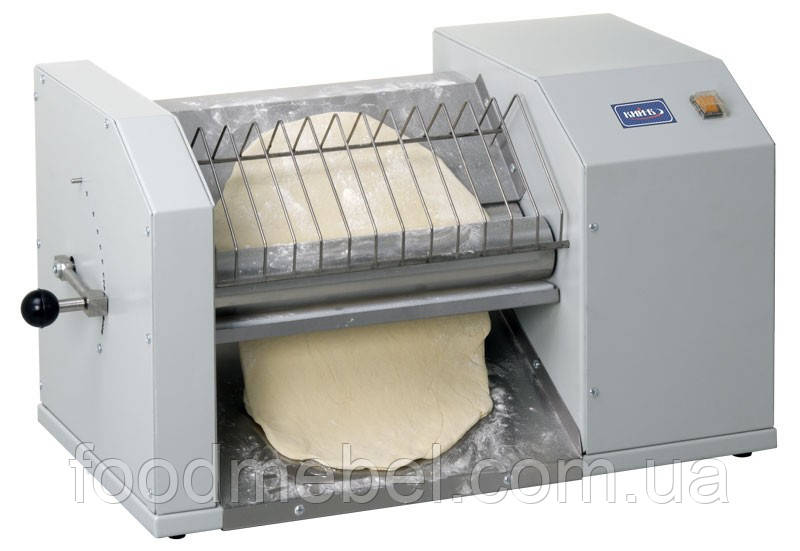 Тісторозкатка електрична Кий-В МТЕ-230, фото 1