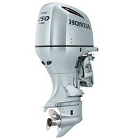 Човеновий мотор (хонда) Honda BF 250 A3 XU