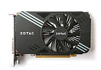 Zotac GeForce GTX 1060 Mini (ZT-P10600A-10L) 6Gb