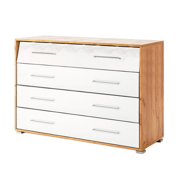Комод 3шх «Асті» MiroMark