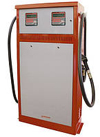 Электронная система контроля и раздачи дизельного топлива SHK-70CD Gespasa (Испания)