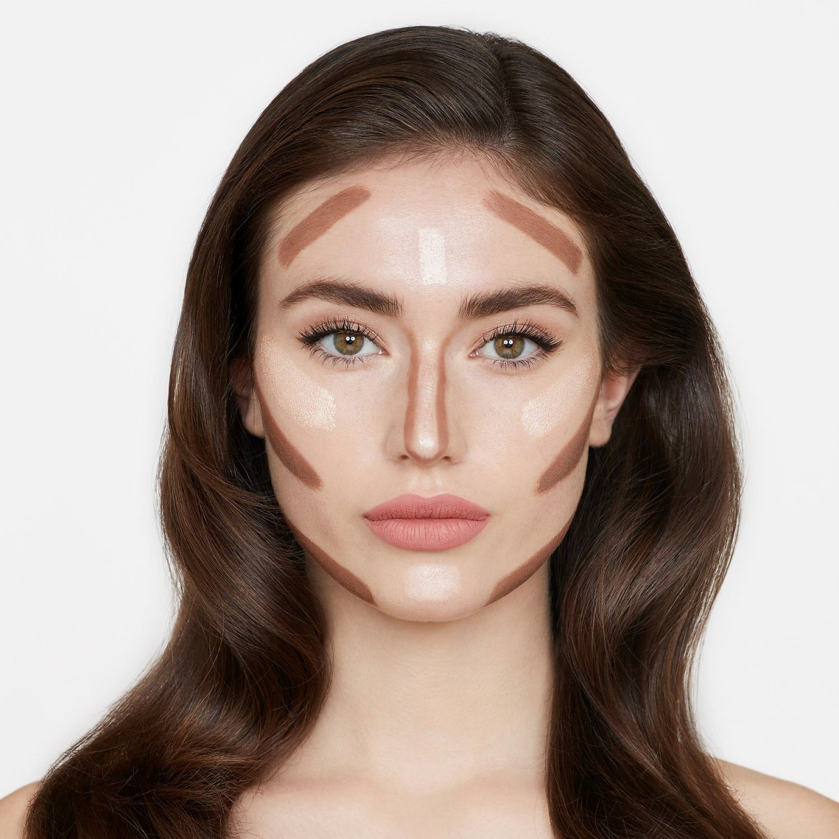 Купить Кремовый контуринг Charlotte Tilbury Hollywood Contour Wand Fair ...