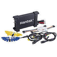 Цифровой осциллограф Hantek 6022BL (2ch + 16logic, 20MHz, 48MSa/s) Hantek