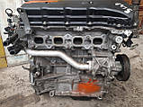 Двигун 4B11 Mitsubishi Lancer X ASX 2.0 з ЯПОНІЇ, фото 2