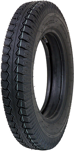 Шина 4.00-12 дорожня- SC-TYRE