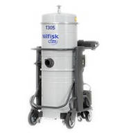 Промышленный пылесос Nilfisk T30S простой и надежный для сухой уборки