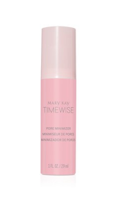 Сироватка TimeWise зменшує пори. Зменшує почервоніння на шкірі і покращує її зовнішній вигляд.