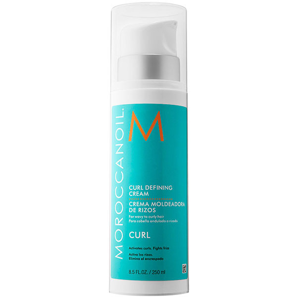 Moroccanoil Curl Defining Cream. Крем для формування локонів 250 мл