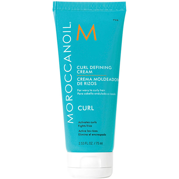 Moroccanoil Curl Defining Cream. Крем для формування локонів 75 мл.