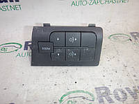 Кнопка корректора фар Peugeot BOXER 2 2006- (Пежо Боксер), 7354213530 (БУ-201852)