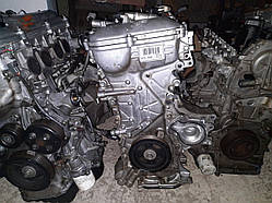 Двигун 3ZRFAE Toyota Avensis T270 3ZRFAE 1900037380 1900037362