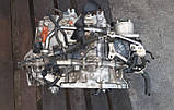 Коробка автомат варіатор Mitsubishi Lancer X 2.0 2007-2013 2700A120 2700A24, фото 2