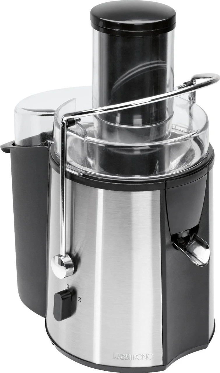 Соковитискач потужна Clatronic AE 3532 1000 Ватт