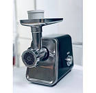 Електром'ясорубка DMS Germany 2000 ватт, фото 3