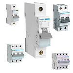 Автоматичний вимикач на 16 А - властивості та застосування