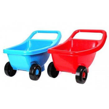 Тачка дитяча Технок 4258 G-Rich