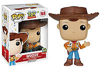 Lb Фигурка Вуди Фанко Поп из м-ф История игрушек - Woody, Toy Story, Vinyl, Funko Pop M14-150252