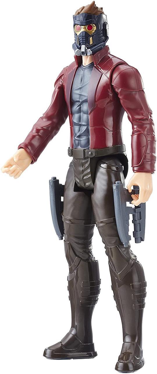 Titan hero series star lord deals