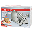 Слайсер скибочка для нарізки Clatronic MA 3585, фото 8