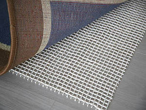 Антиковзка підкладка під килим Non-Slip 180 см довжина будь-яка