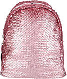 TOP Model рюкзак Балет з пайєтками (ТОП Модель рюкзак с паетками Fantasy Model BALLET ), фото 2