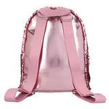 TOP Model рюкзак Балет з пайєтками (ТОП Модель рюкзак с паетками Fantasy Model BALLET ), фото 4