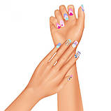 Top model накладні нігті для дівчат Топ Модел  Nyela від depesche 11278_B, фото 7