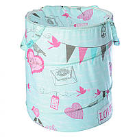 Кошик для іграшок