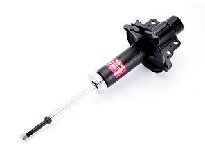 Амортизатор передній лівий газомаслянный KYB Kia Sportage K00 (99-03) 341395, фото 2