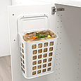 Кошик для сміття VARIERA IKEA 801.822.37, фото 3