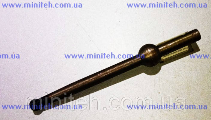 Важіль перемикання передач м/б 1090, фото 1