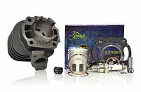 Yamaha JOG AXIS APRIO Minarelli VINO (Ø40, p-10) Циліндр к-кт 49cm3 (фірма Lipal) Японія