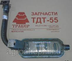 Глушник Т-16 Д21-1201020