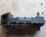 Фреза на мінітрактор з редуктором DW-160WXL, фото 8