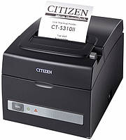 POS-принтер Citizen CT-S310II Black (CTS310IIEBK)