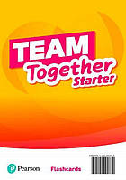 Team Together Starter Flashcards