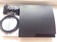 Sony Playstation 3 PS3 250gb прошита