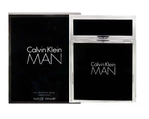 Calvin Klein Man туалетна вода 100 ml. (Кельвін Кляйн Мен)