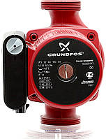 Циркуляційний насос Grundfos UPS 32-40 180 без гайок