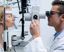 ОФТАЛЬМОЛОГІЯ