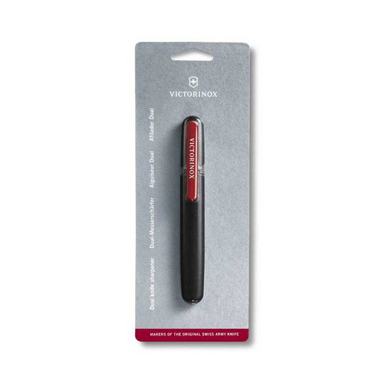 Кишенькова алмазна точилка-авторучка Victorinox, фото 1