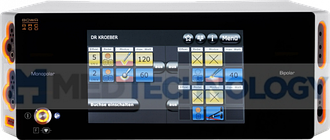 ARC 400 (BOWA) Електрокоагулятор хірургічний експертного класу