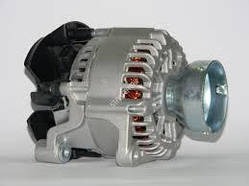 Генератор CONNECT 1.8 DI с 2002 г.  AUTO-STARTER