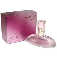 Calvin Klein Euphoria Blossom туалетна вода 100 ml. (Кельвін Кляйн Ейфорія Блоссом)